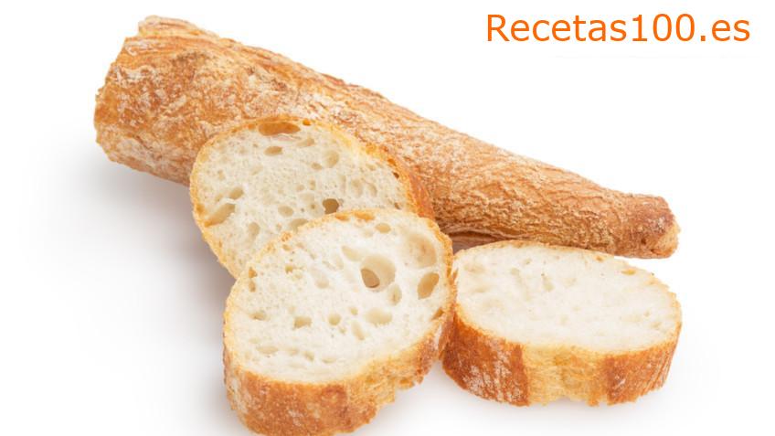 Baguettes francesas
