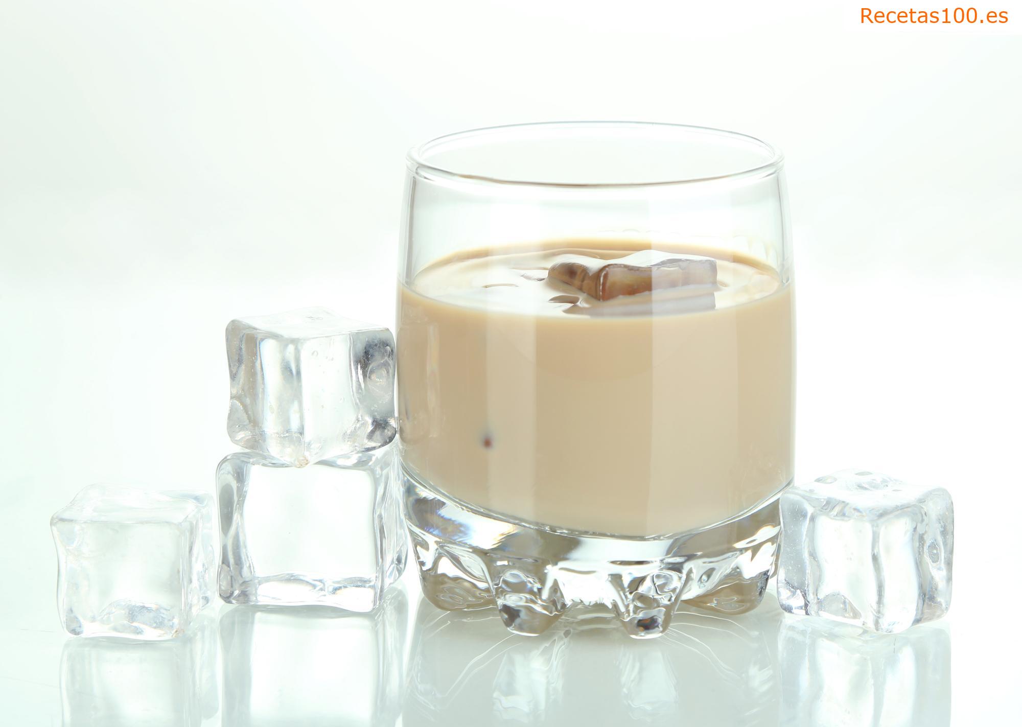 Baileys de caramelo