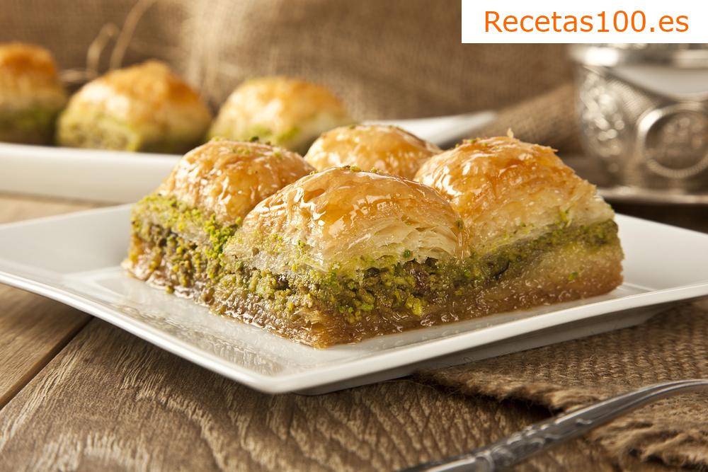 Baklava