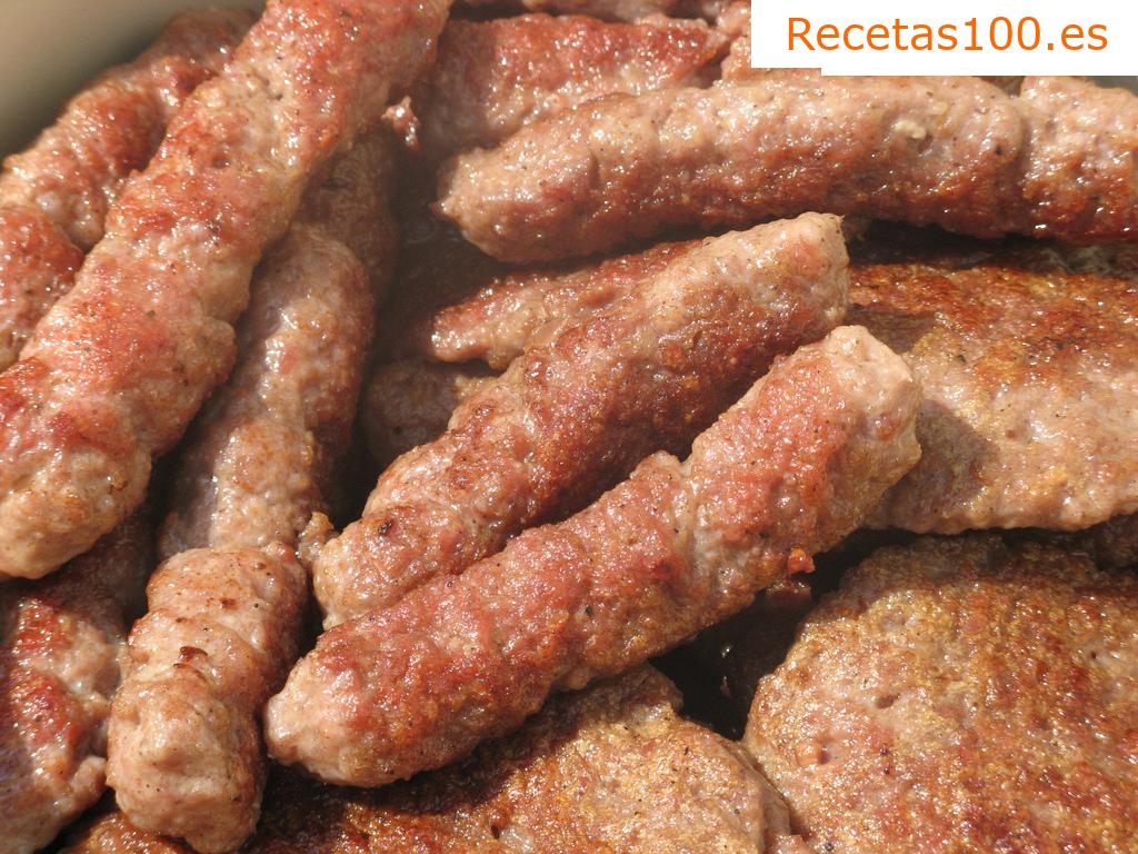 Čevabčiči
