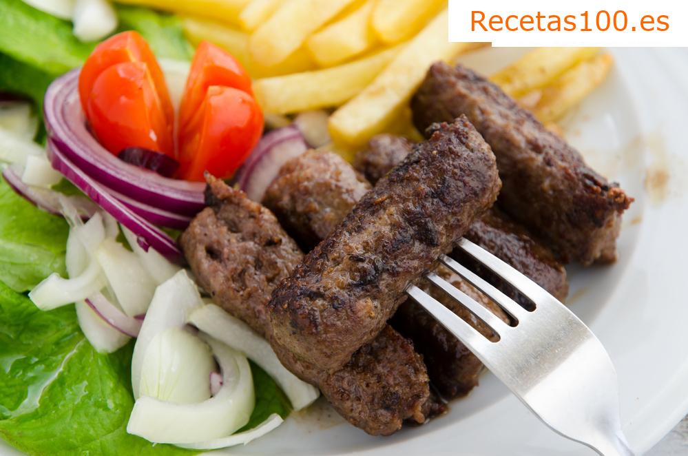 Ćevapčići