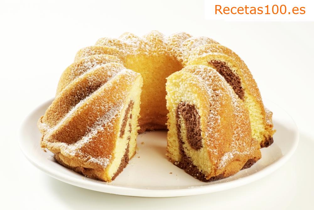 Cordero de masa batida
