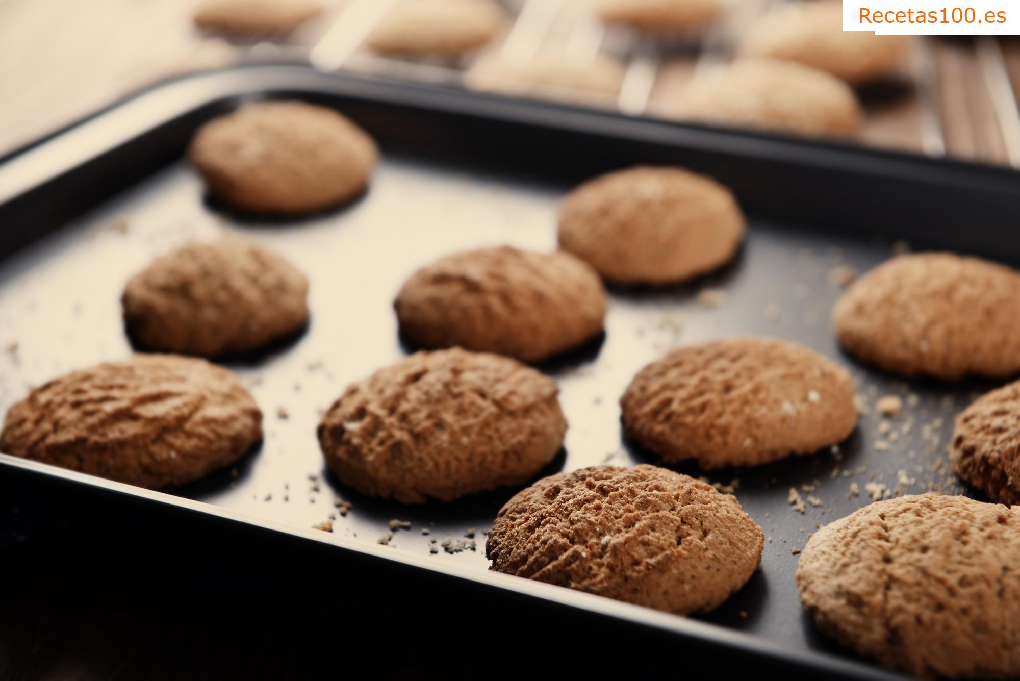 Galletas de amapola