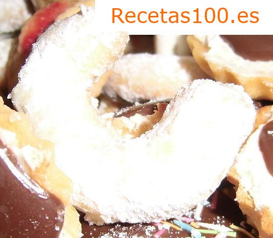 Galletas de coco
