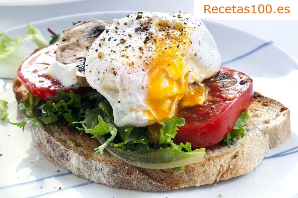 Huevos perdidos