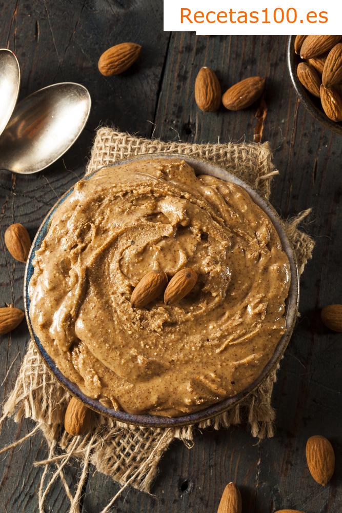 Mantequillas de nuez y semillas caseras