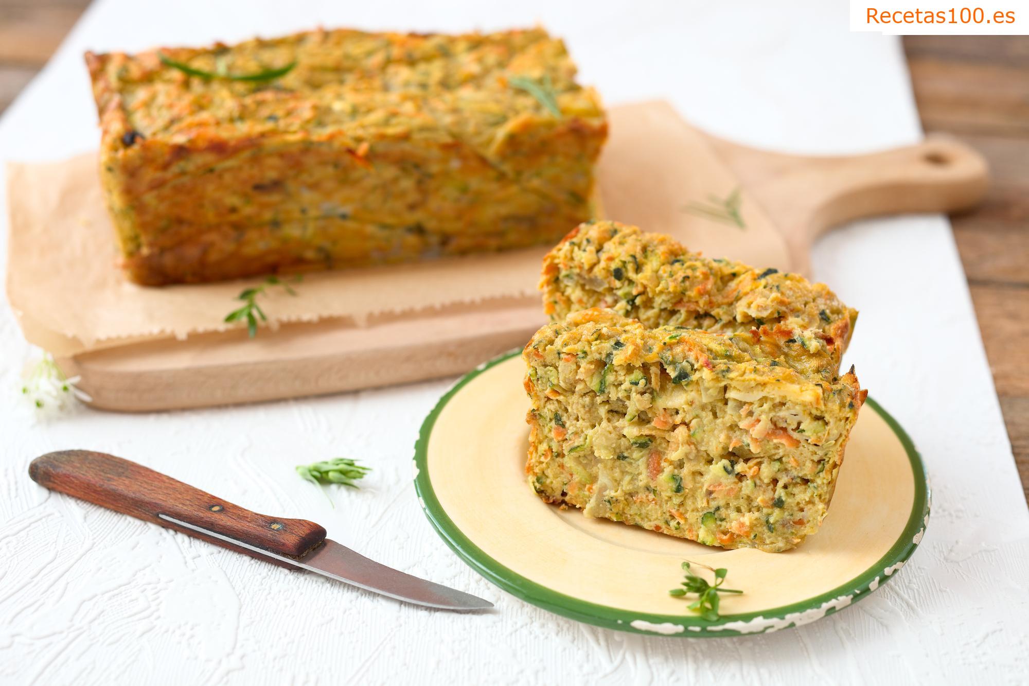 Mezcla de garbanzos y soja para hacer albóndigas o relleno de verduras