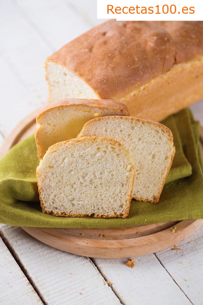 Pan de cebolla
