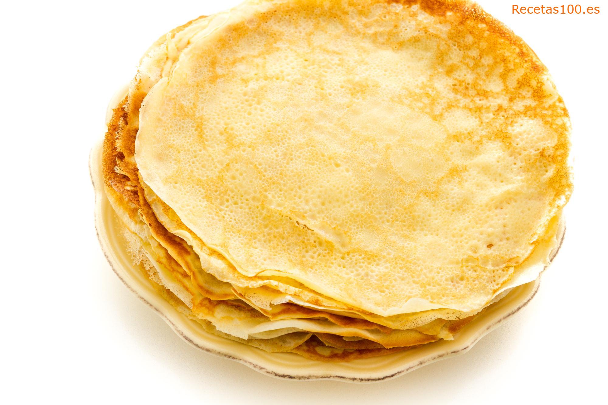 Pancakes