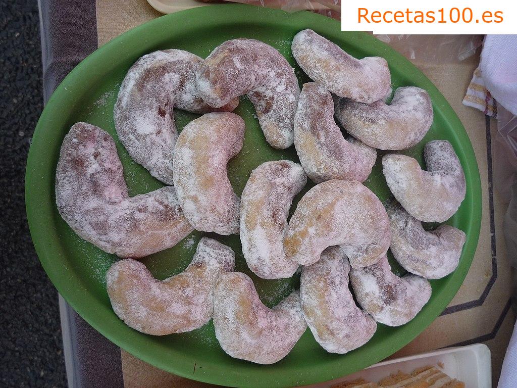 Ruedas de nuez