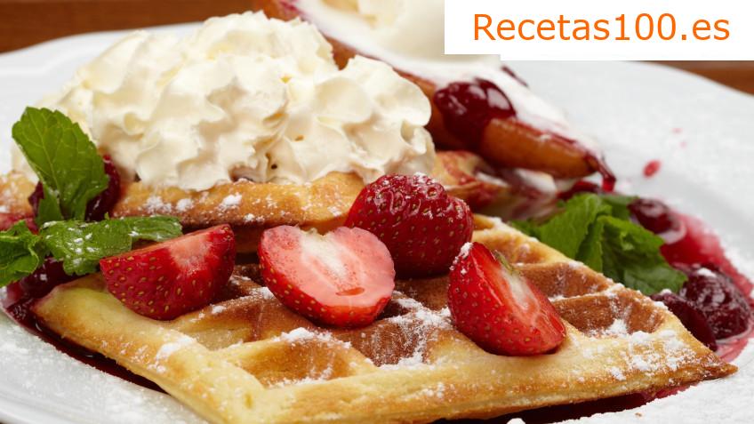 Waffles