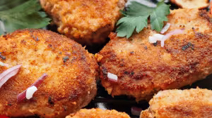 Croquetas de col