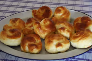 Palmas de Pascua